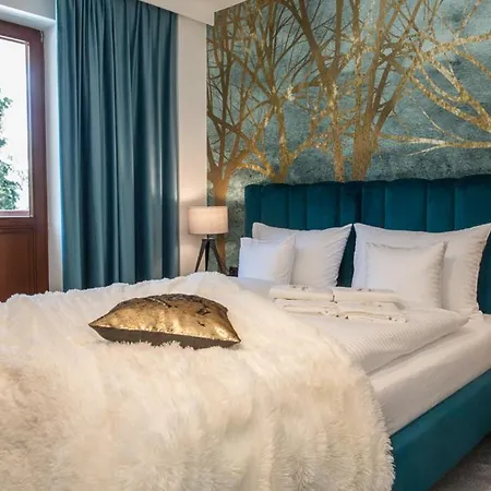 Πανσιόν Fen 4*