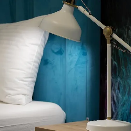 Πανσιόν Fen 4*