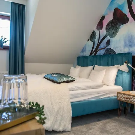 Πανσιόν Fen 4*