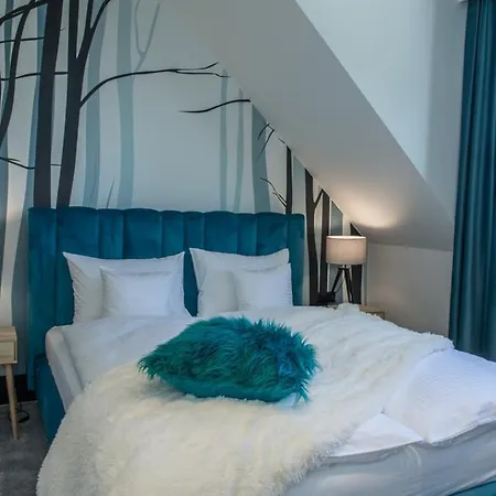 Fen Πανσιόν 4*