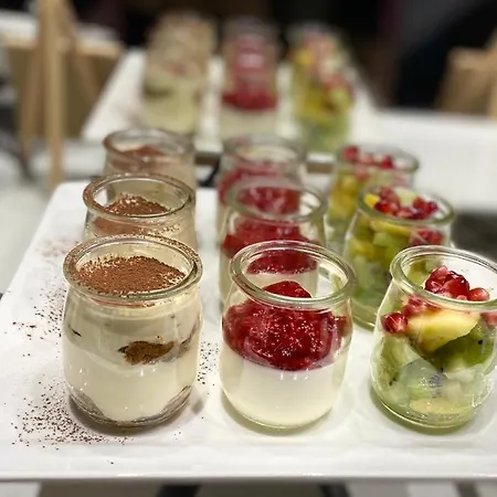 Fen Πανσιόν 4*