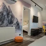 Fen Casa de hóspedes 3*