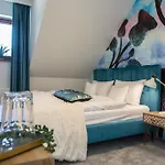 Casa de hóspedes Fen 3*