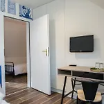 Fen Gasthuis 3*