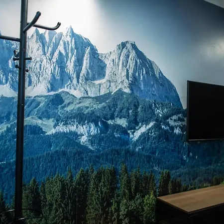 Fen Gæstehus Karpacz