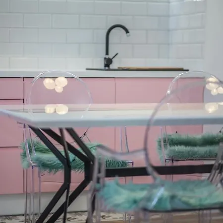 Vendégház Fen Karpacz