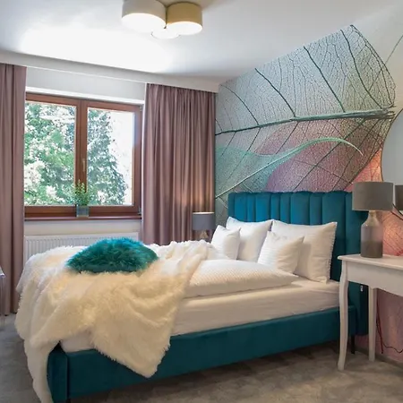 Vendégház Fen Karpacz