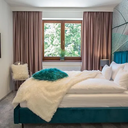 Fen Vendégház Karpacz