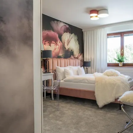 Fen Vendégház Karpacz