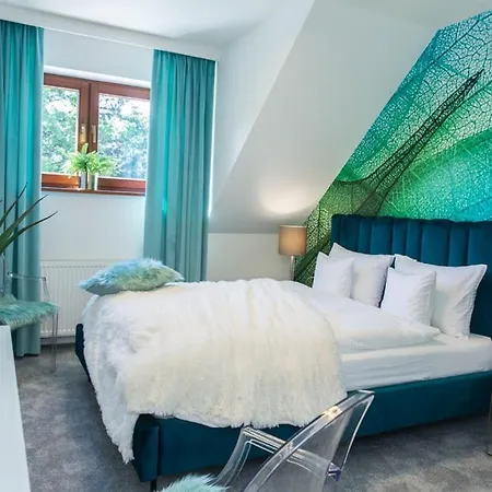 Fen Gæstehus Karpacz