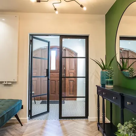 Vendégház Fen Karpacz