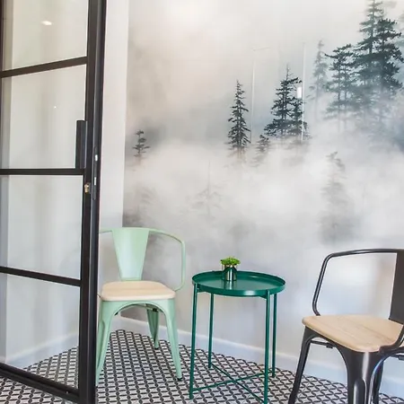 Fen Gæstehus Karpacz