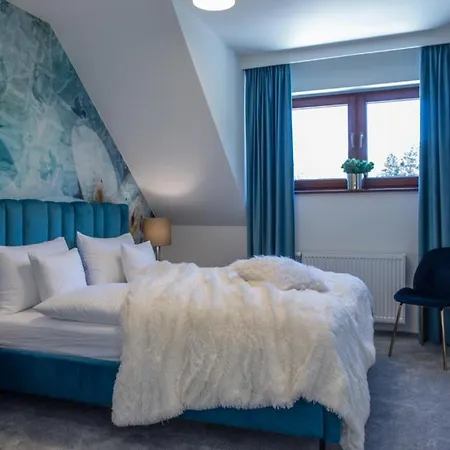 Vendégház Fen Karpacz