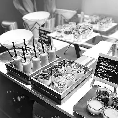 Vendégház Fen Karpacz