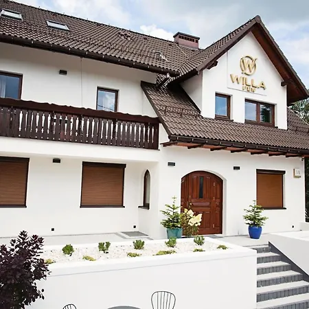 Pensjonat Fen *