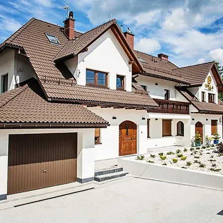 Gasthof Fen *