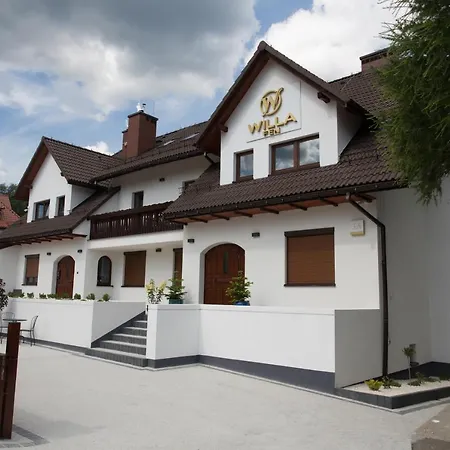 Pensjonat Fen Karpacz