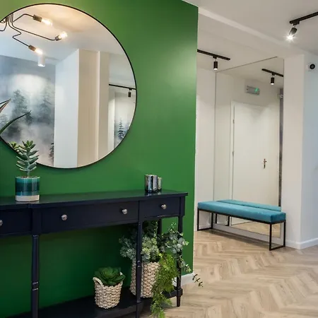 Gæstehus Fen Karpacz