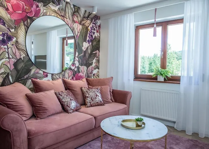 Gasthuis Fen Karpacz