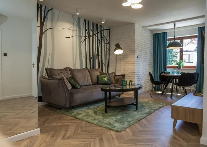 Fen Гостевой дом