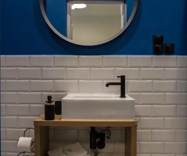 Fen Гостевой дом