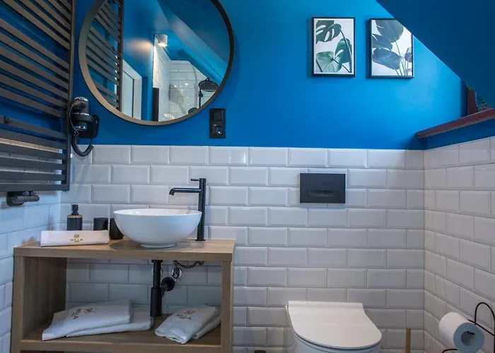 Fen Гостевой дом 4*