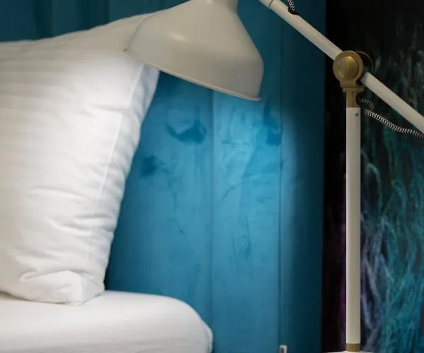 Гостевой дом Fen 4*