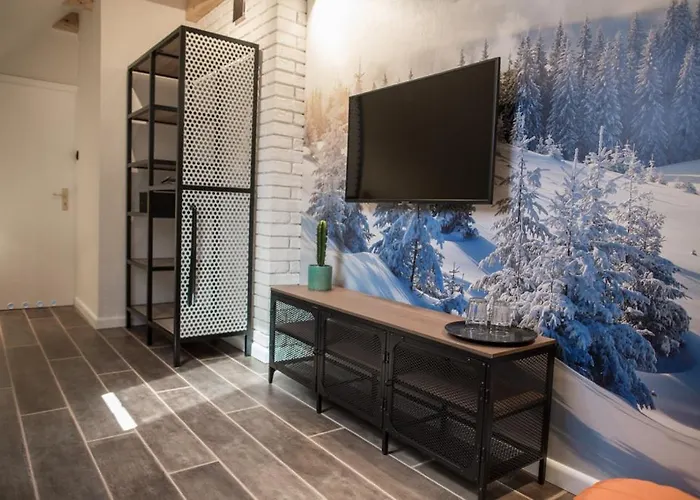 Fen Gasthuis Karpacz