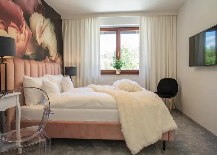 Gasthuis Fen Karpacz