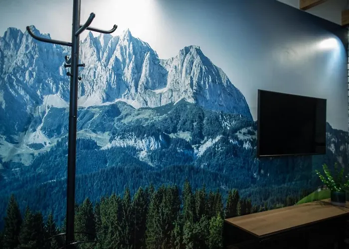 Fen Pensjonat Karpacz