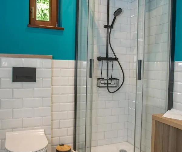 Fen Гостевой дом