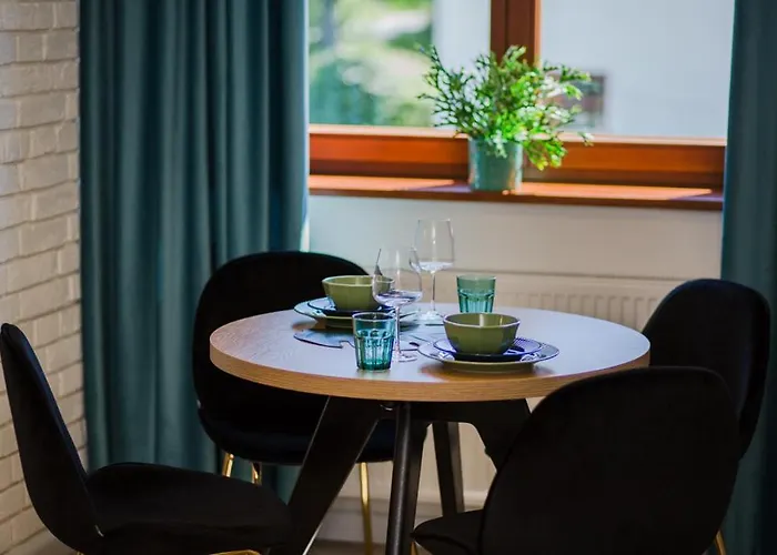 Fen Гостевой дом