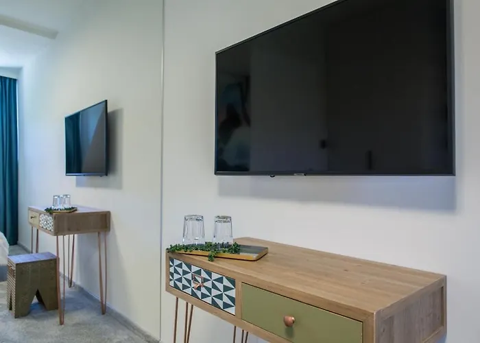 Гостевой дом Fen