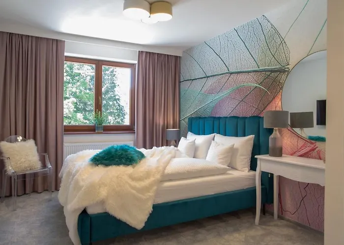 Pensjonat Fen Karpacz