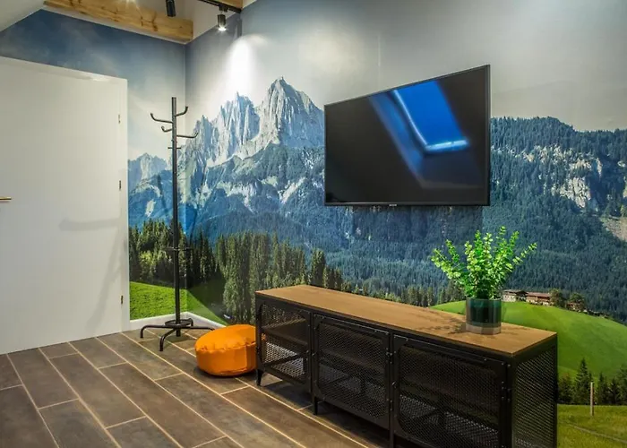 Fen Гостевой дом