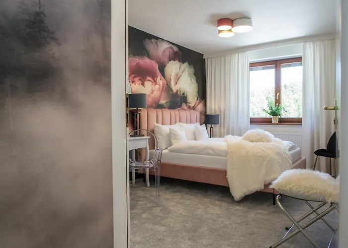 Fen Гостевой дом Карпач