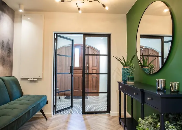 Pensjonat Fen Karpacz