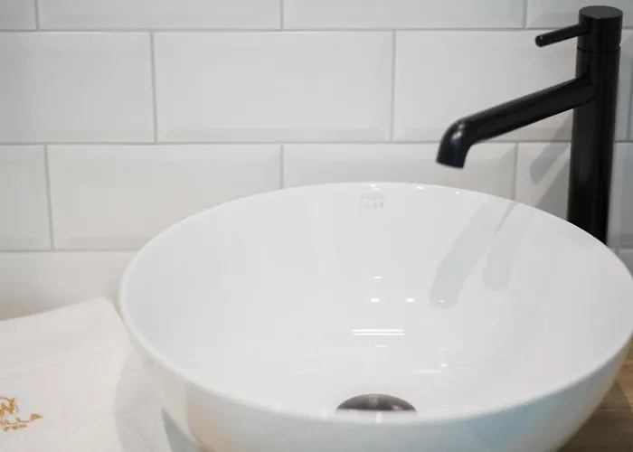 Fen Гостевой дом Карпач