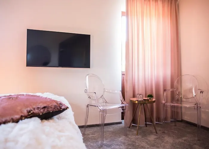 Fen Гостевой дом 4*