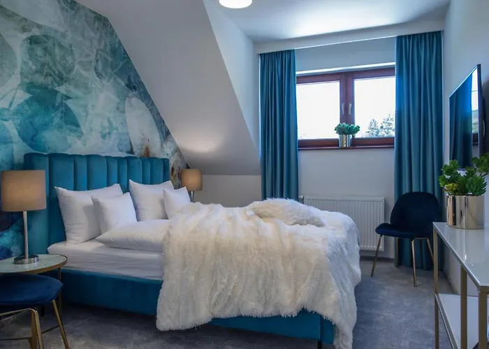 Pensjonat Fen Karpacz