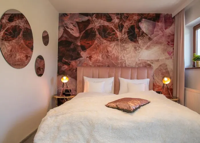 Fen Гостевой дом