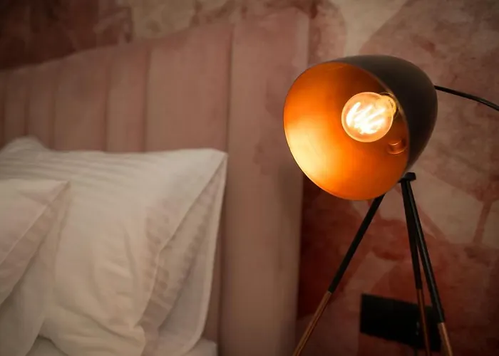 Гостевой дом Fen