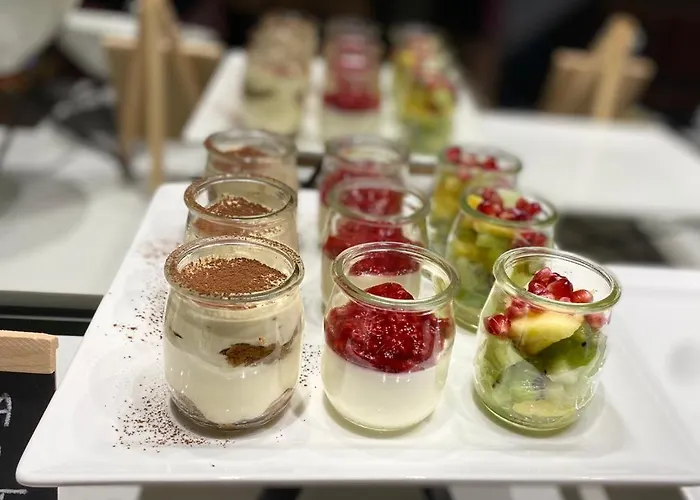 Fen Гостевой дом 4*