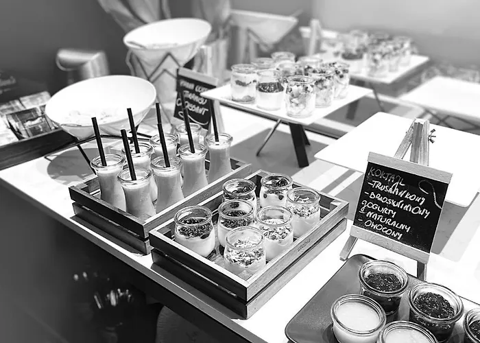 Gasthuis Fen Karpacz