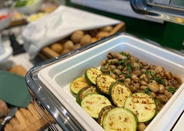 Fen Гостевой дом